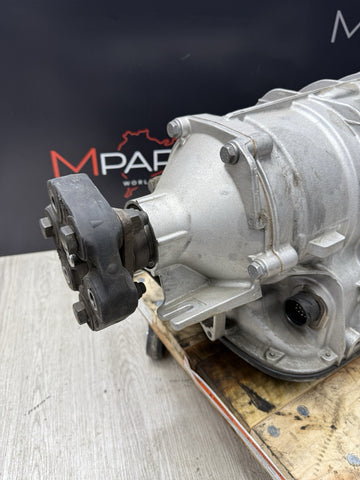 BMW 05-06 E46 330 ZHP Package Automatic Transmission 60K Miles