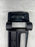 BMW E36 M3 SEDAN 5116 8161789 CENTER CONSOLE BLACK