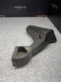 06-10 BMW E60 E63 E64 M5 M6 Left Driver Side Lower Air Intake Duct Pipe OEM