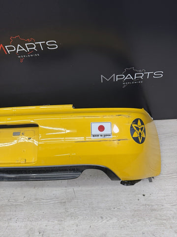 (PICKUP ONLY) 2003 Honda S2000 AP1 Rear Bumper