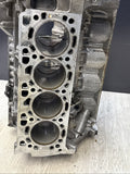 BMW 12-14 F06 F10 F12 F13 M5 M6 E70 E71 X5M X6M 4.4L S63 ENGINE MOTOR BLOCK
