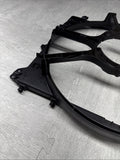08-13 BMW E90 E92 E93 M3 S65 Engine Radiator Cooling Electric Fan Housing