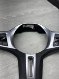 Steering Wheel Trim Complete BMW G87 G80 G82 G83 M2 M3 M4