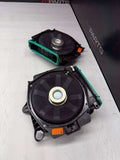 21-26 BMW M3 M4 G80 G82 G83 Front Left & Right Harman Kardon Subwoofers Set OEM