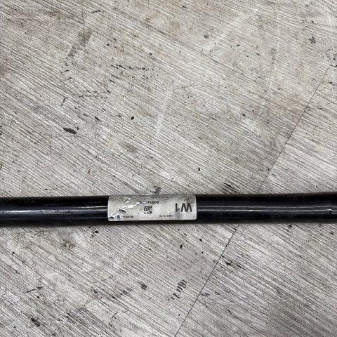 BMW F97 X3M Front Anti Roll Stabilizer Sway Bar Assembly PN: 8093412