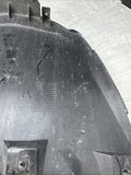 Genuine BMW E46 M3 Front Wheel Housing Fender Right Splash Shield Guard 2695664