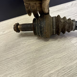 BMW E70 X5M 2010-2013 P760325202 Drive Shaft Right Rear