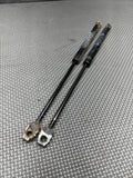 94-99 BMW E36 M3 Front Hood Struts Shocks Original