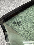 07-13 OEM BMW E93 328 335 M3 Convertible Rear Left Side Window Glass