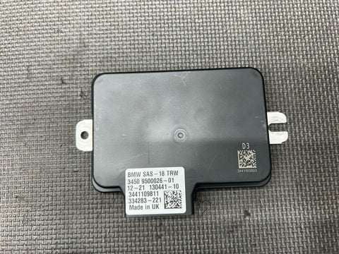 21-24 BMW G80 G82 G83 M3 M4 SAS Drive Control Module Unit Oem