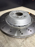 Rear Discs Brake Rotors BMW F97 G01 G02 X3 M X3M X4 X4M 624-31188D