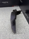 BMW E36 M3 Armrest Arm Rest Leather Black Wrapped Center Console 95-99 OEM
