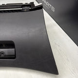 01-06 BMW E46 M3 330 328 323 Coupe Black Dash Storage Glove Box Glovebox