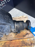 01-06 BMW E46 M3 REAR DIFF DIFFERENTIAL 77k MILES 3.62