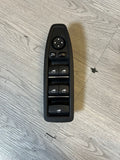 14-20 OEM BMW F83 M4 F33 F23 Convertible Left Driver Side Master Window Switch