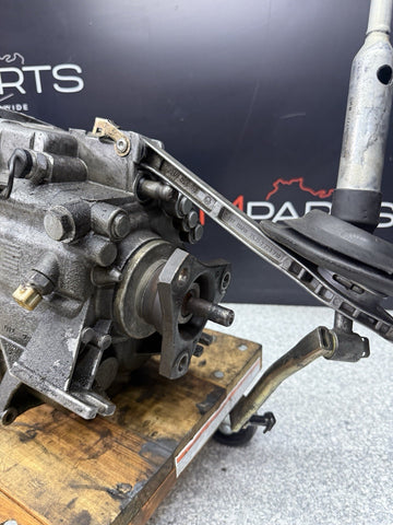 BMW 01-06 E46 M3 Original Manual 6 Speed Gearbox Transmission