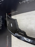 (PICKUP ONLY) BMW F82 M4 15-20 REAR BUMPER COVER PANEL BLACK *Scuffs*
