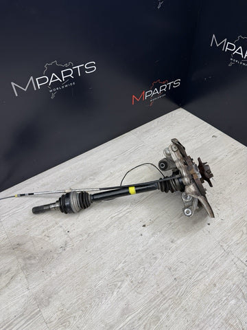 15-20 OEM BMW F87 F80 F82 M2 M3 M4 Rear Right Passenger Output Half Shaft Axle