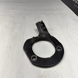01-06 Genuine BMW E46 M3 Strut Tower Bracket Left OEM 7895250 *Notes*