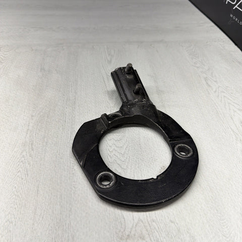01-06 Genuine BMW E46 M3 Strut Tower Bracket Left OEM 7895250 *Notes*