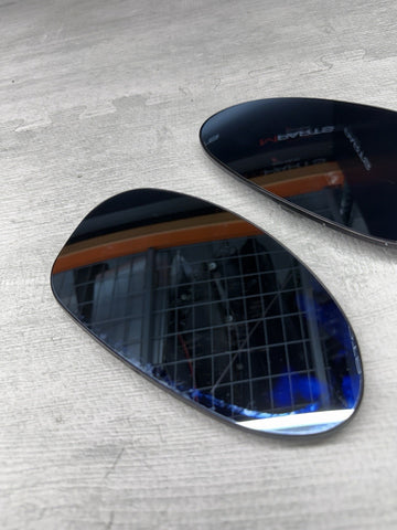 Mirror Glass Set Left / Right 98-06 BMW E46 M3 E90/E91/E92/E93 E81/E82/E87/E88