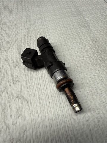 FUEL INJECTOR 06-10 BMW E60 E63 E64 M5 M6 V10 S85 0280158036