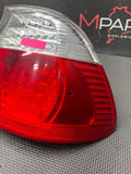 BMW E46 M3 04-06 CONVERTIBLE TAIL LIGHT RIGHT PASSENGER LED 6937454