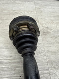 01-06 BMW E46 M3 Left Driver Rear Axle CV Shaft 2229725 OEM