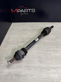 15-20 BMW F80 F82 F83 F87 M2 M3 M4 Rear Right Passenger Output Half Shaft Axle