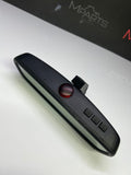 07-12 BMW E90 E92 E93 M3 AUTO DIM INTERIOR REAR VIEW MIRROR HOMELINK 919233501