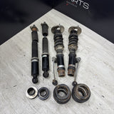 BMW E46 M3 01-06 BC Coilovers Suspension Set *Bent*