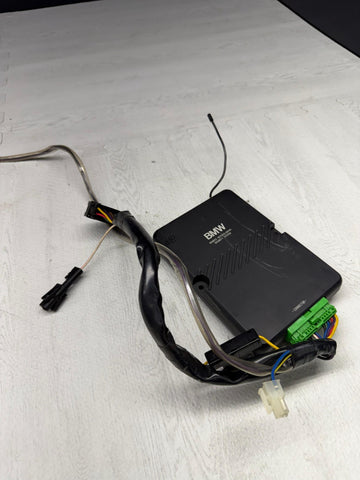 BMW E36 Keyless Entry System Control Module OEM 82111469445