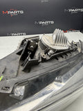 OEM 2018-2020 BMW F80 F82 F83 M3 M4 Left Driver IKON Adaptive Headlight Complete