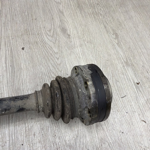 BMW Z3 M E36 98-02Roadster Rear Axle Drive Shaft 33-21-2-228-017 OEM