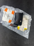 2011-2016 BMW 5 Series Left Driver Upper Quarter Panel Reinforced 41219240051