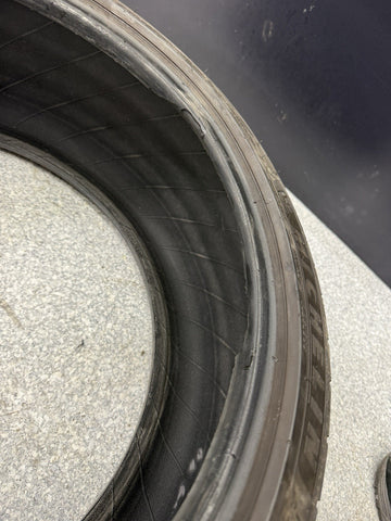 2021 Used 225/40R19 Michelin Pilot Sport 4S 93Y - 8/32