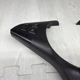 BMW E60 E63 E64 M5 M6 STEERING WHEEL TRIM OEM