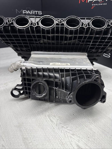 BMW Intake Manifold 72440097 S58 G80 G82 M3 M4 F97 F98 X3 X4
