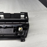 OEM BMW E46 330 M3 Radio Navigation Mounting Relocation Bracket *Notes*