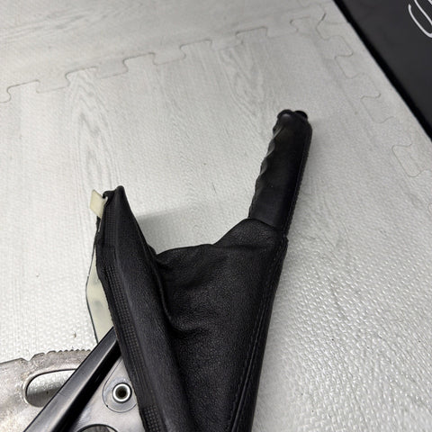 BMW 94-02 E36 318 325 328 Z3 Z3M M3 PARKING HAND EBRAKE E BRAKE HANDLE MECHANISM