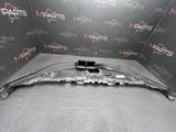 Ferrari 458 - AC Front Upper Dash Board Panel / Sub Frame - Black - P/N 82509500