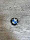 BMW E46 325 330 M3 Convertible Emblem Roundel Trunk Logo 7019946 51137019946