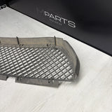 OEM 01-06 BMW E46 M3 Front Center Bumper Grille Cover Trim 51112694724 2694724