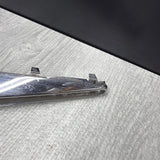 08-13 BMW E92 E93 M3 Front Fender Grille Left Driver Side Marker Light