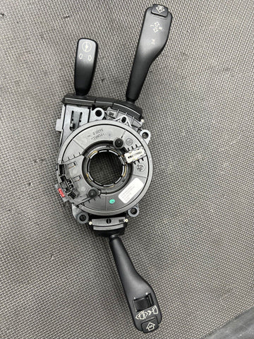 E39 M5 1999-2008 BMW E46 E39 E38 E83 E85 E86 Z4 X3 STEERING COLUMN SWITCH UNIT