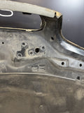 (PICKUP ONLY) BMW E46 M3 01-06 Front Hood Bonnet Panel Carbon Black *Notes*