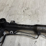 07-11 BMW E90 E91 E92 E93 RWD POWER STEERING RACK & PINION 6777459 OEM 112k