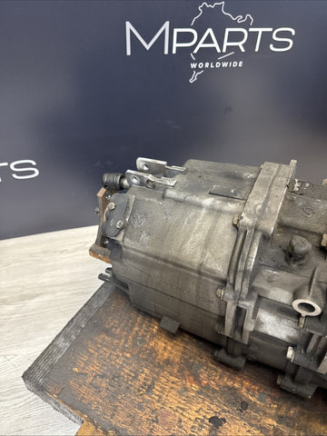 BMW 01-06 E46 M3 SMG Gearbox Transmission 144k