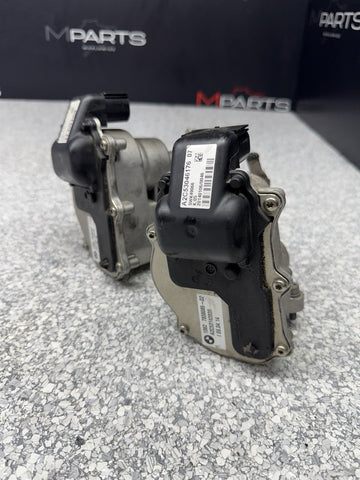 Throttle Body Actuators BMW E90 E92 E93 M3 S65 4.0 V8 7838246