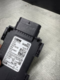 BMW F40 G20 G30 G31 G11 G01 RADAR BLIND SPOT SENSOR MODULE M3 M4 M340 *Crack*